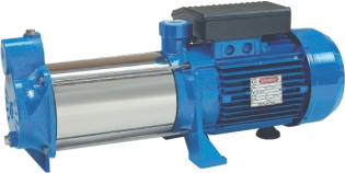 Bomba multietapa Speroni RS-RSM
