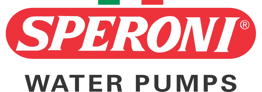 Speroni Water Pumps